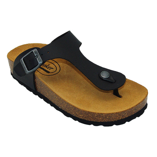 Broker Anatomic Shoes Γυναικεία ανατομικά σανδάλια Broker Anatomic Shoes Γυναικεία ανατομικά σανδάλια